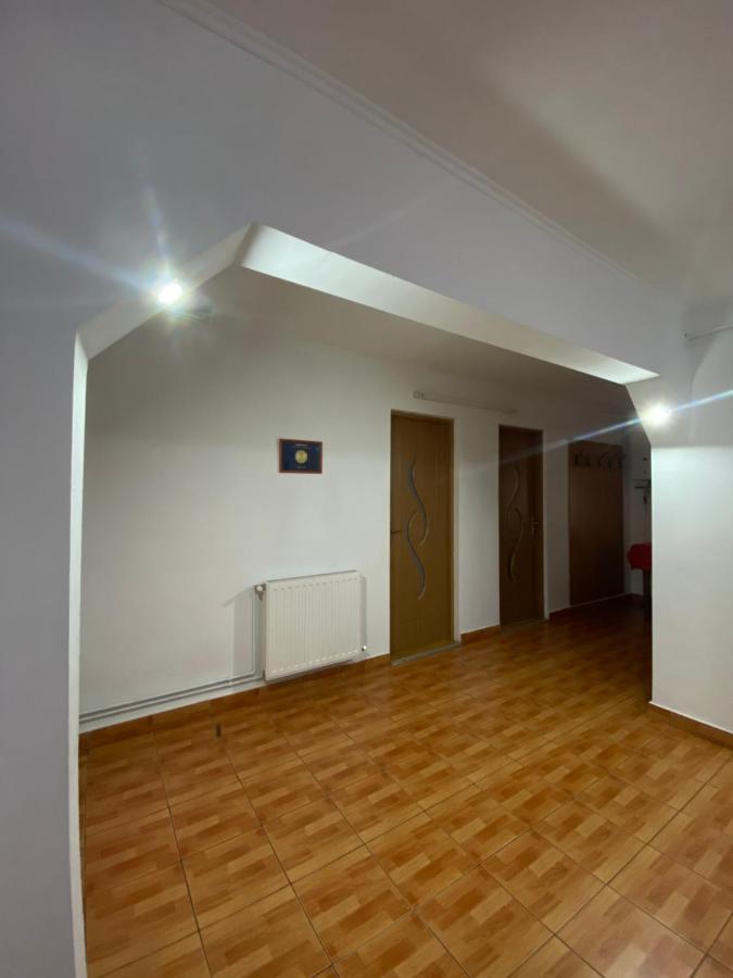 Hotel Dobra Haz Covasna Esterno foto