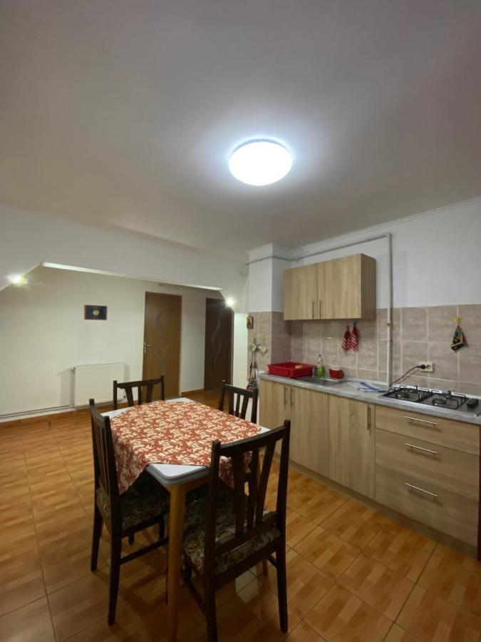 Hotel Dobra Haz Covasna Esterno foto